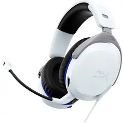 HYPERX - Audífonos Gamer Cloud Stinger 2 35mm PS5 Color Blanco