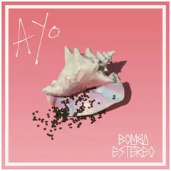 HITWAY MUSIC - BOMBA ESTEREO - AYO - VINILO