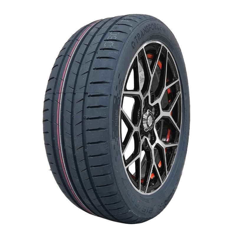 GENERICO - Neumatico 215/50r17 91w Transforce 168 Goddard H/t Tl