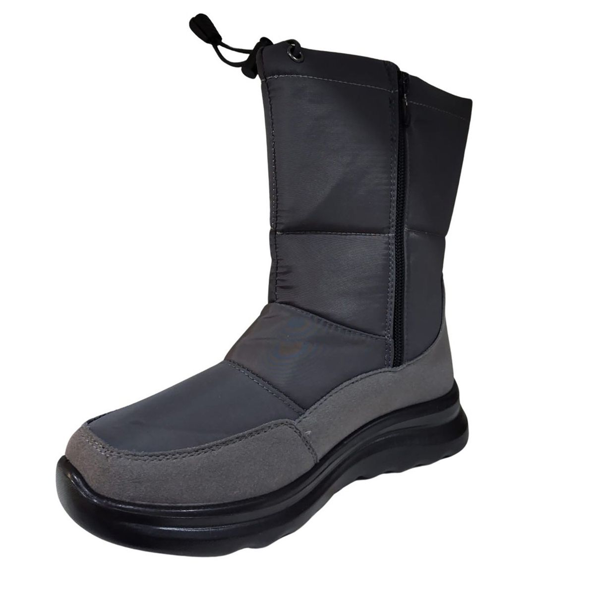 STRONG - Botas Nieve y Lluvia Impermeables Forradas Por Dentro En Chiporro