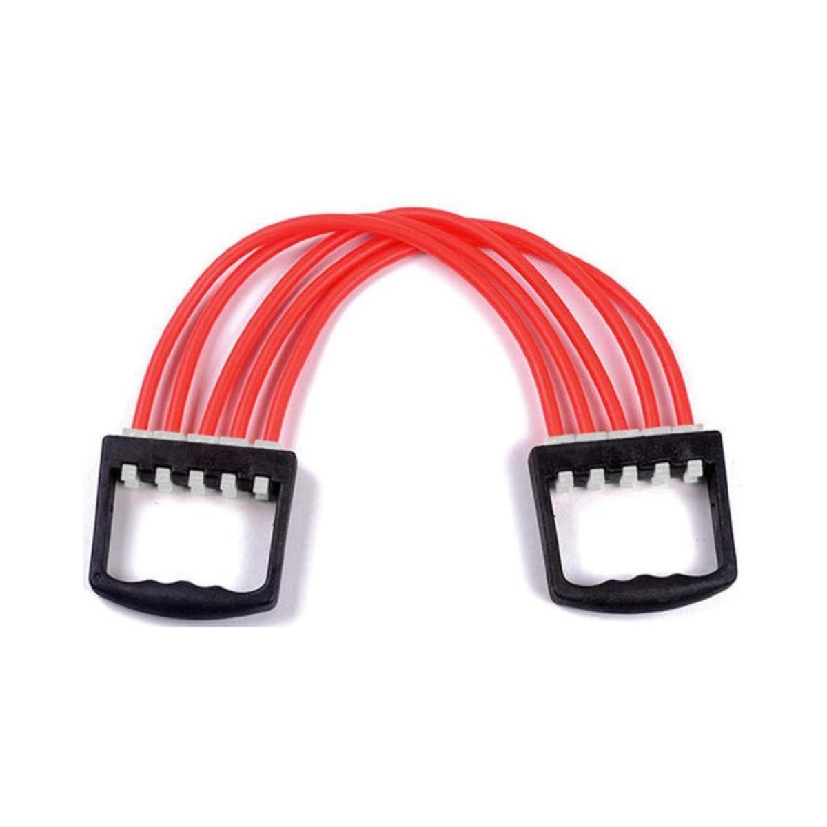 GENERICO - Bandas Elásticas Tensor  Extensor Multifuncional Ajustable