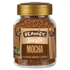 GENERICO - Café BEANIES Coffee Liofilizado Mocha Linea Barista