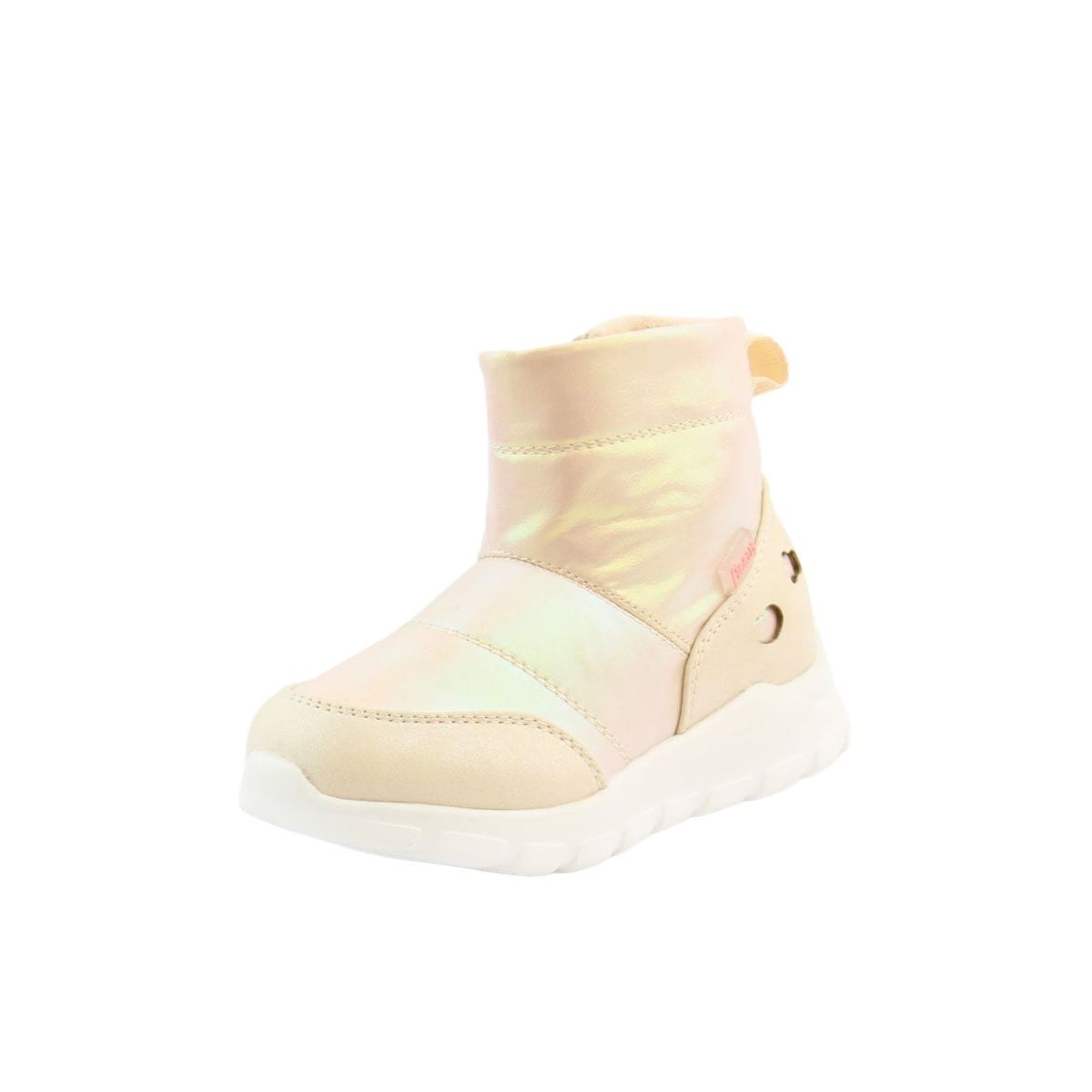 FICCUS - Bota Kids Niña Andante Beige