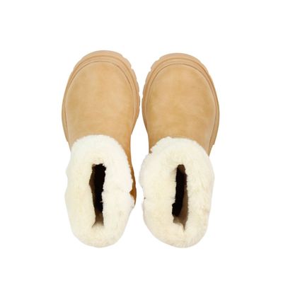 Imagen 2 del producto Bota Junior Niña W24 Café