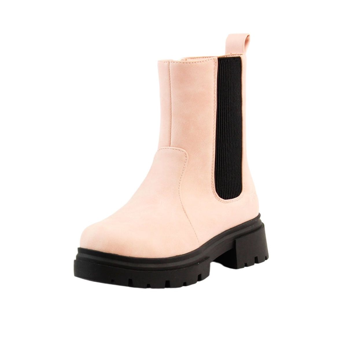 FICCUS - Bota Junior Niña W24 Rosa