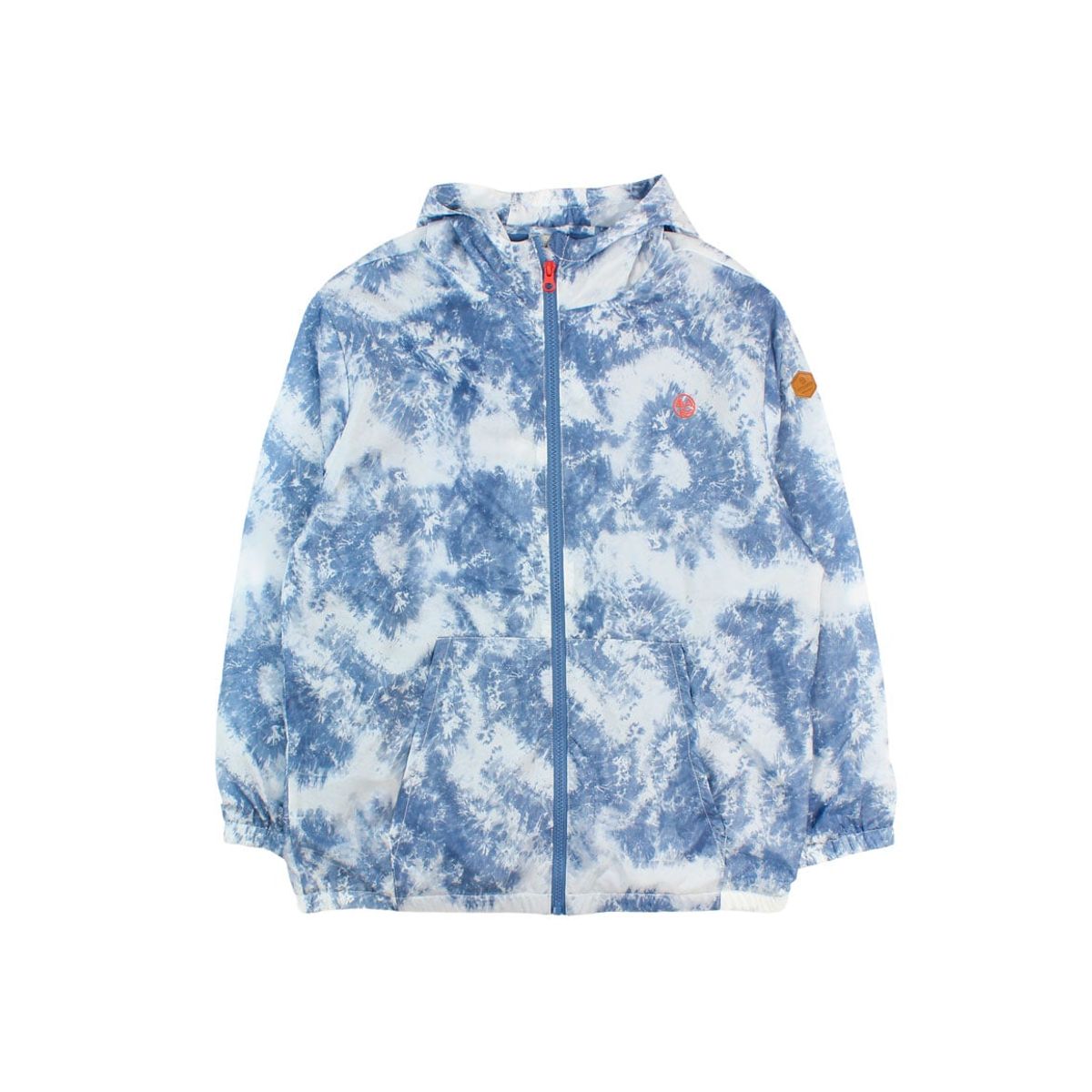 FICCUS - Cortaviento Junior Niño Ficcus Tex Azul
