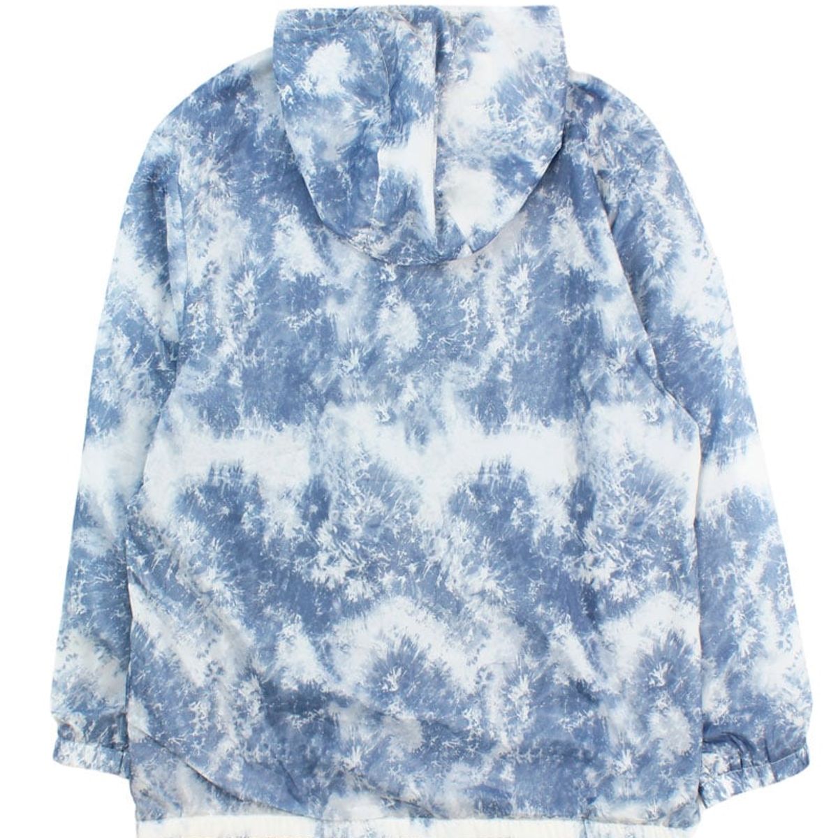 FICCUS - Cortaviento Junior Niño Ficcus Tex Azul