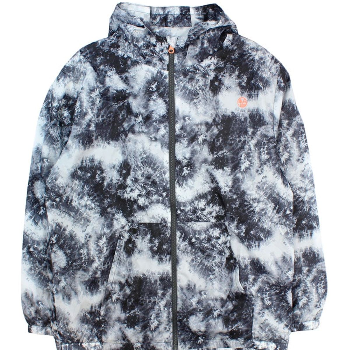 FICCUS - Cortaviento Junior Niño Ficcus Tex Gris Oscuro