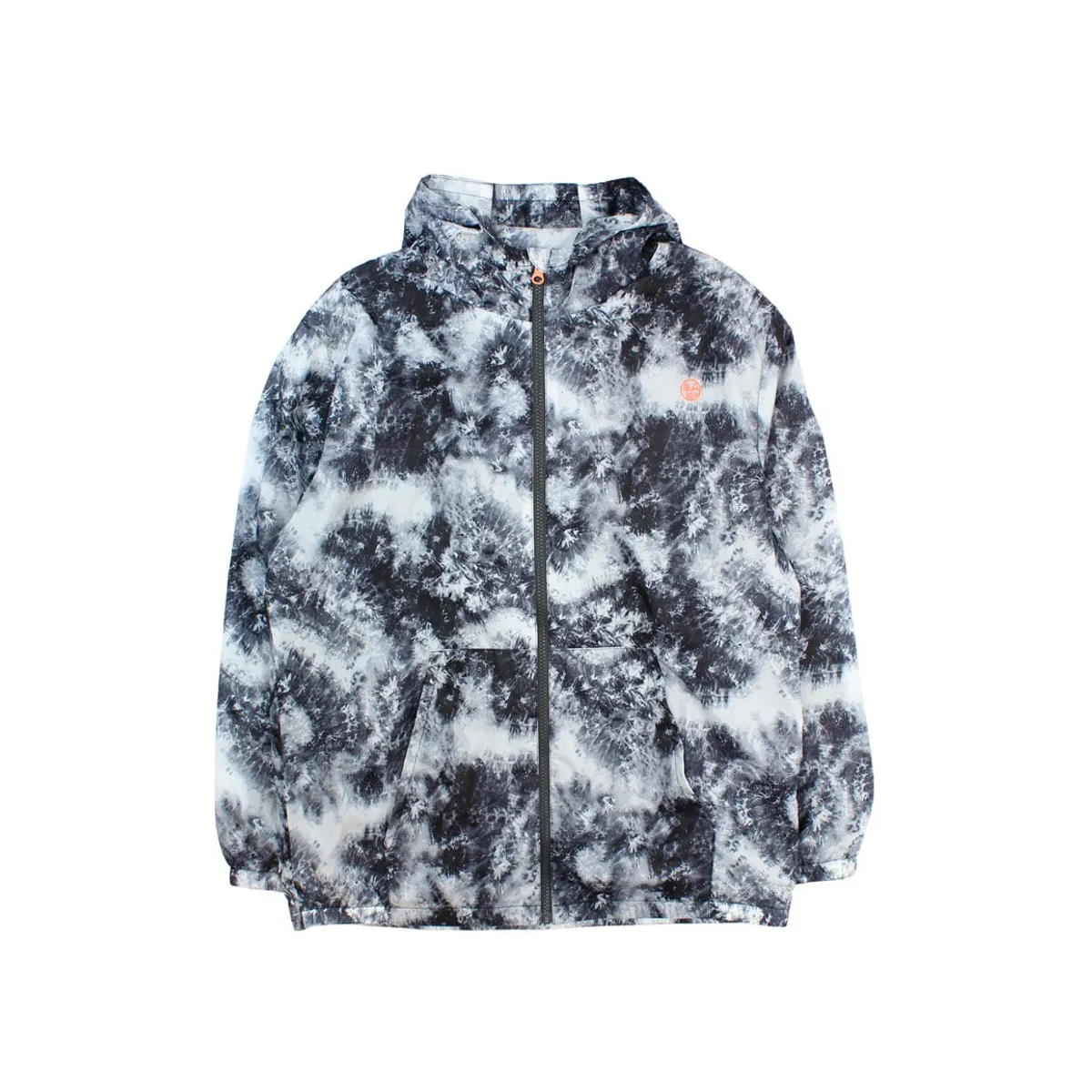 FICCUS - Cortaviento Junior Niño Ficcus Tex Gris Oscuro