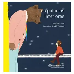 Planetalector - Los palacios interiores