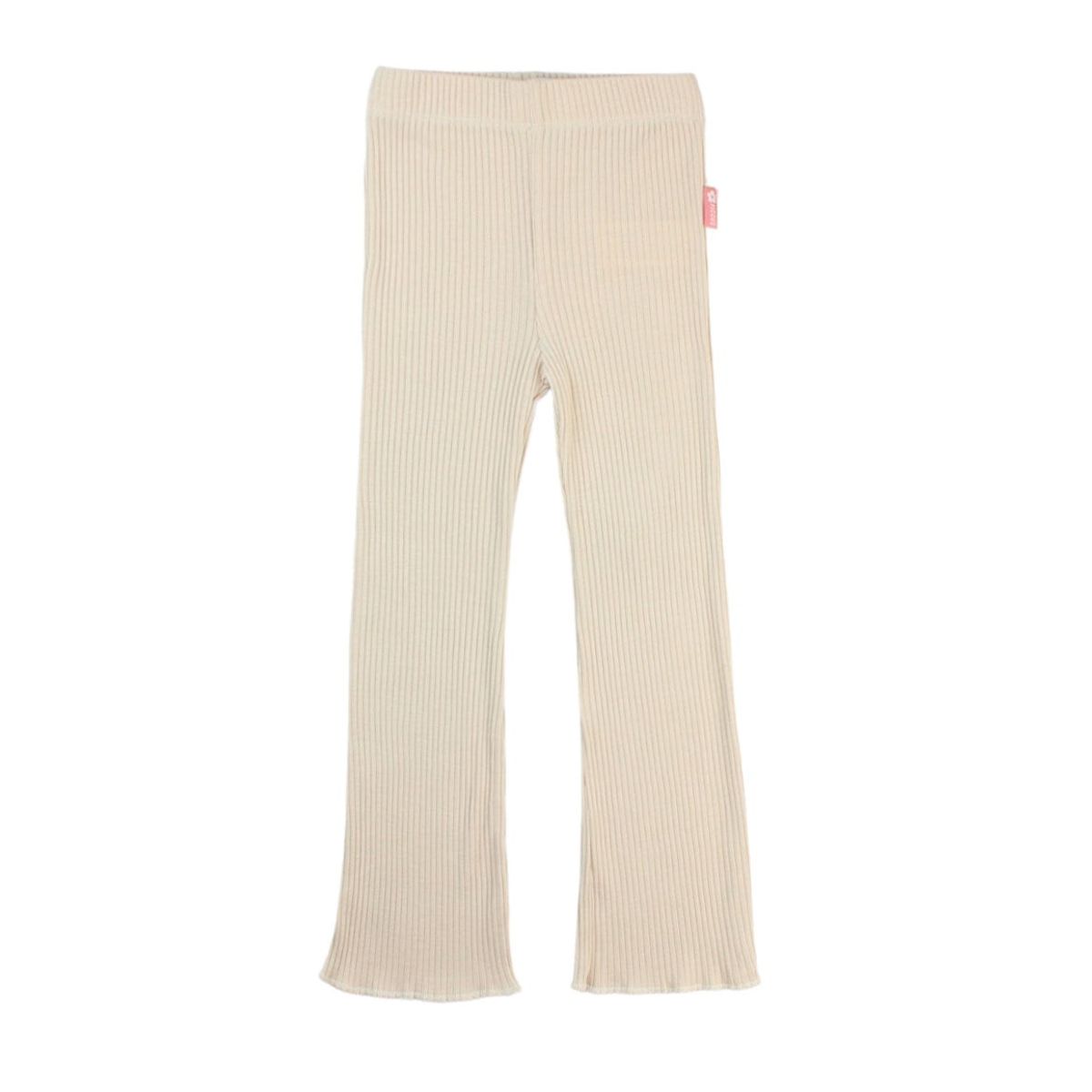 FICCUS - Leggins Junior Niña Arctic Beige
