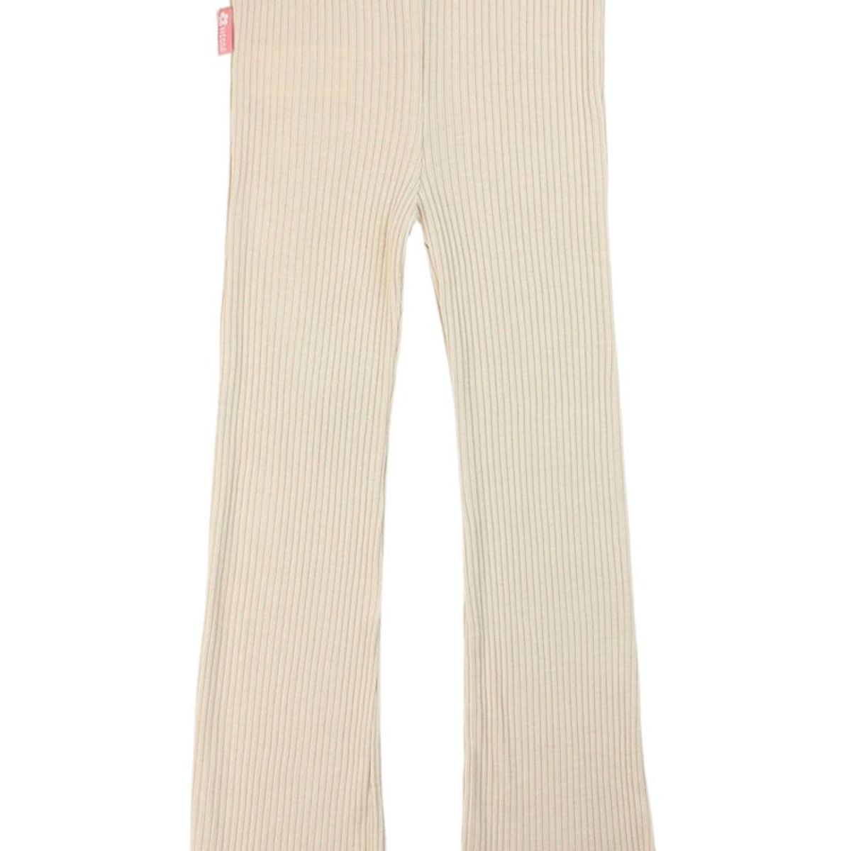 FICCUS - Leggins Junior Niña Arctic Beige