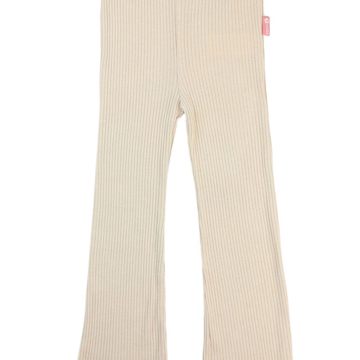 FICCUS - Leggins Kids Niña Arctic Beige