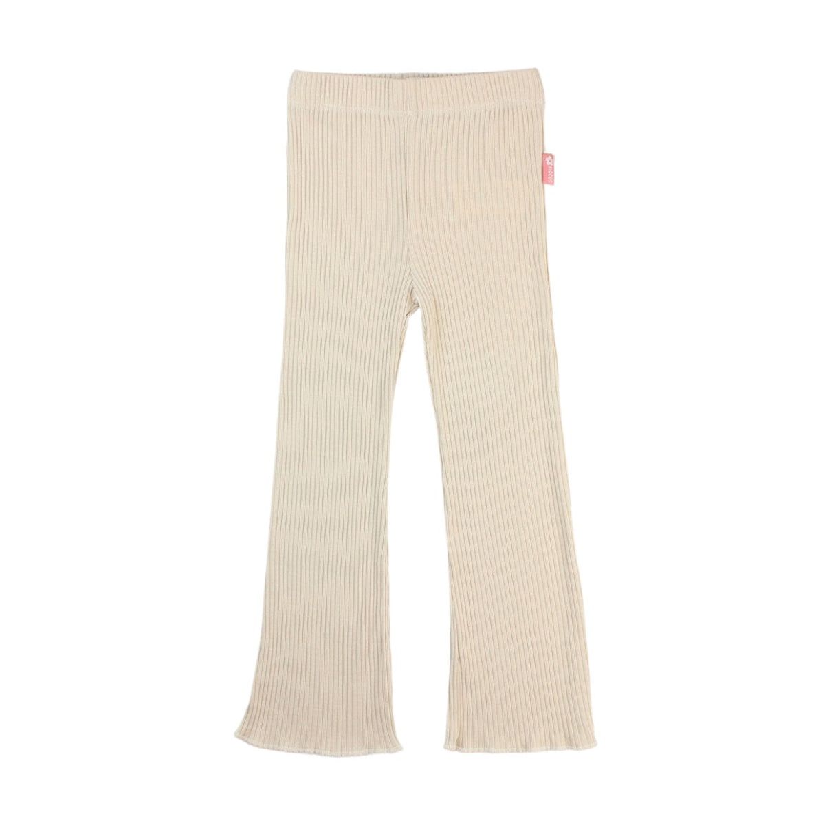FICCUS - Leggins Kids Niña Arctic Beige