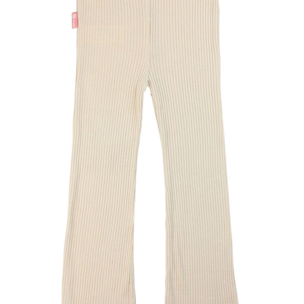 FICCUS - Leggins Kids Niña Arctic Beige