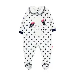 FICCUS - Osito New Born Niña Mimi Beige