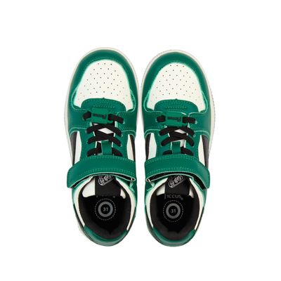 Imagen 2 del producto Zapatilla Junior Niño W24 Verde