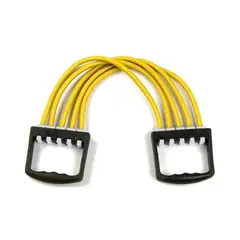 GENERICO - Bandas Elásticas Tensor Extensor Multifuncional Ajustable