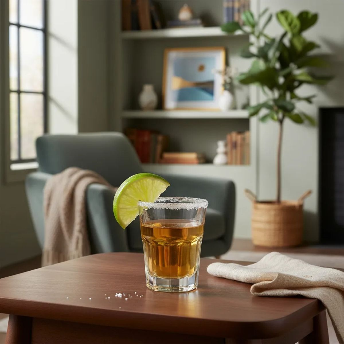 GENERICO - Set 12 Vasos Shot Tequilero Pocillo Vasos Shot Vasos Shot