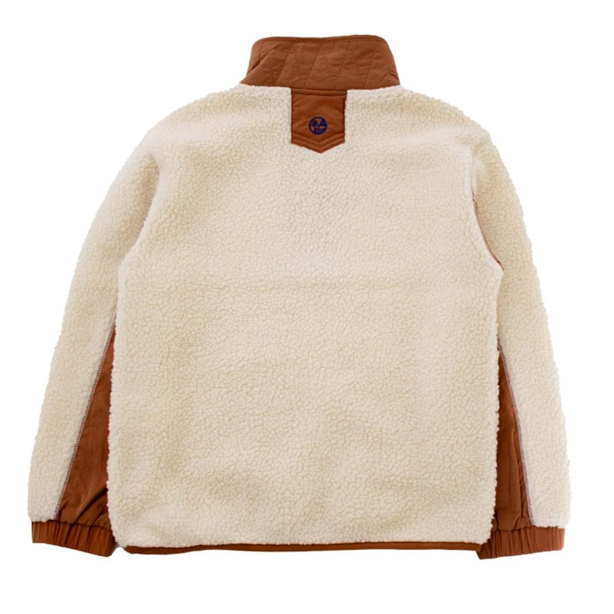 FICCUS - Polerón Teens Niño Ficcus Tex Beige