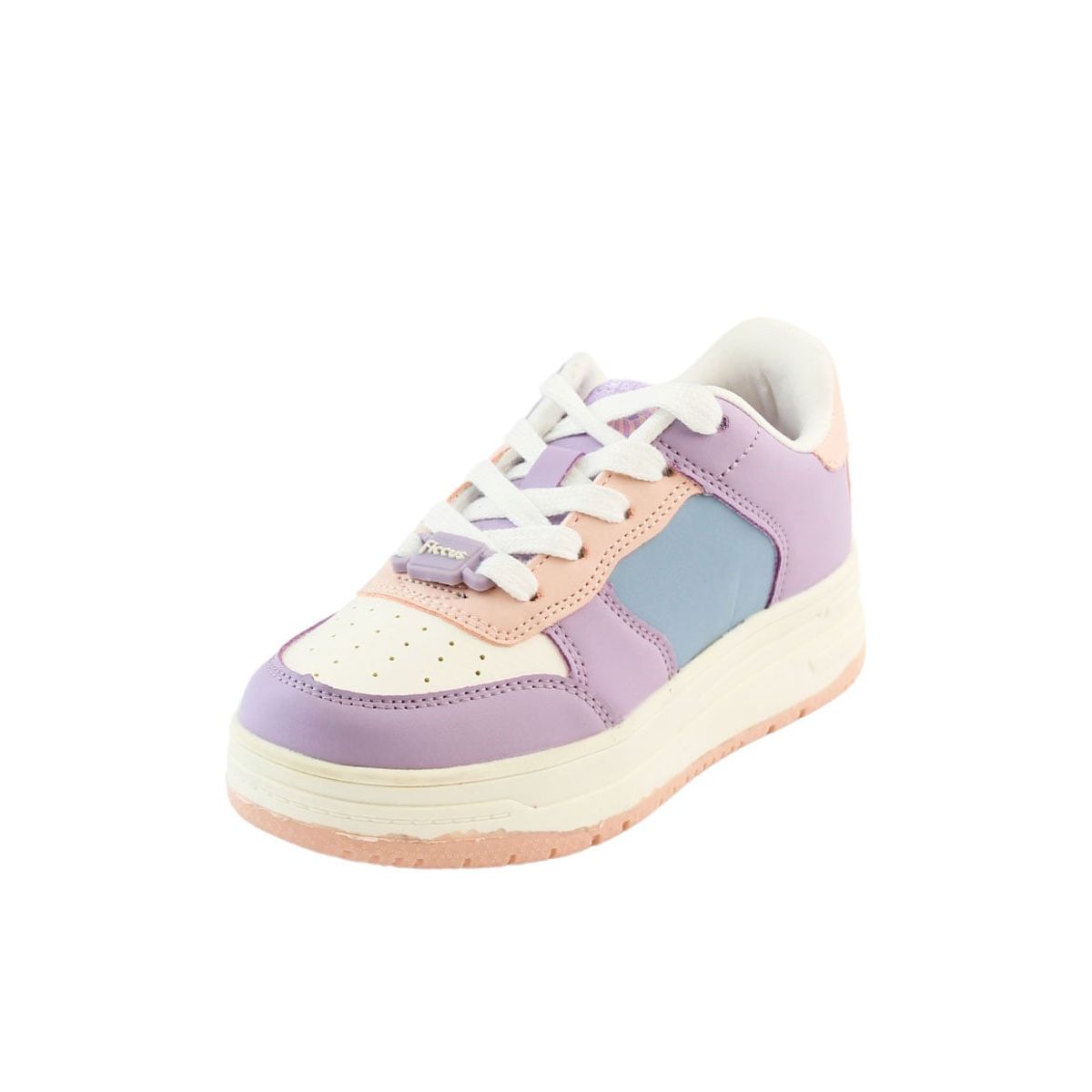 FICCUS - Zapatilla Junior Niña W24 Lila