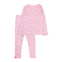 Pijama Kids Niña Must Have Rosa