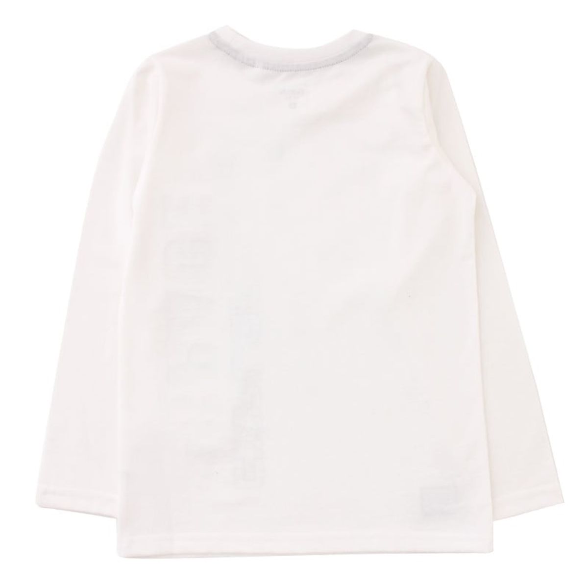 FICCUS - Polera Kids Niño Cosmic Beige_.