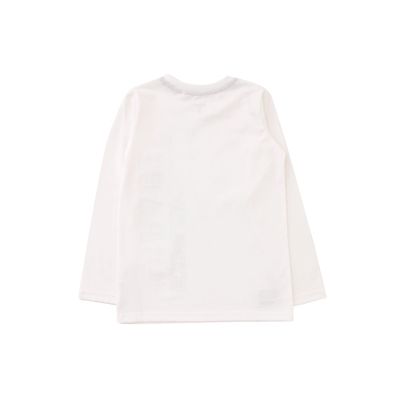 Imagen 2 del producto Polera Kids Niño Cosmic Beige_.