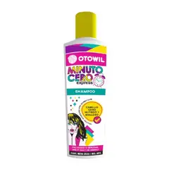 OTOWIL - Shampoo Reparación capilar Minuto Cero 250grs