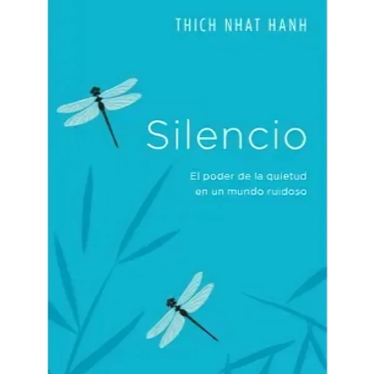 TOP10BOOKS - LIBRO Silencio - Silencio