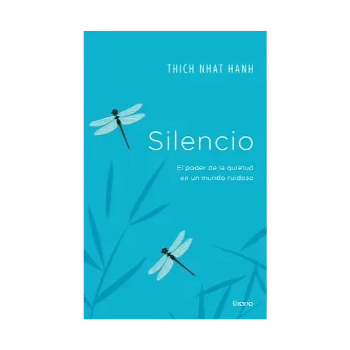 TOP10BOOKS - LIBRO Silencio - Silencio