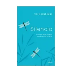 TOP10BOOKS - LIBRO Silencio - Silencio