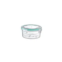 GENERICO - TUPPER HERMETICO 250 ML HECHO EN TURQUIA