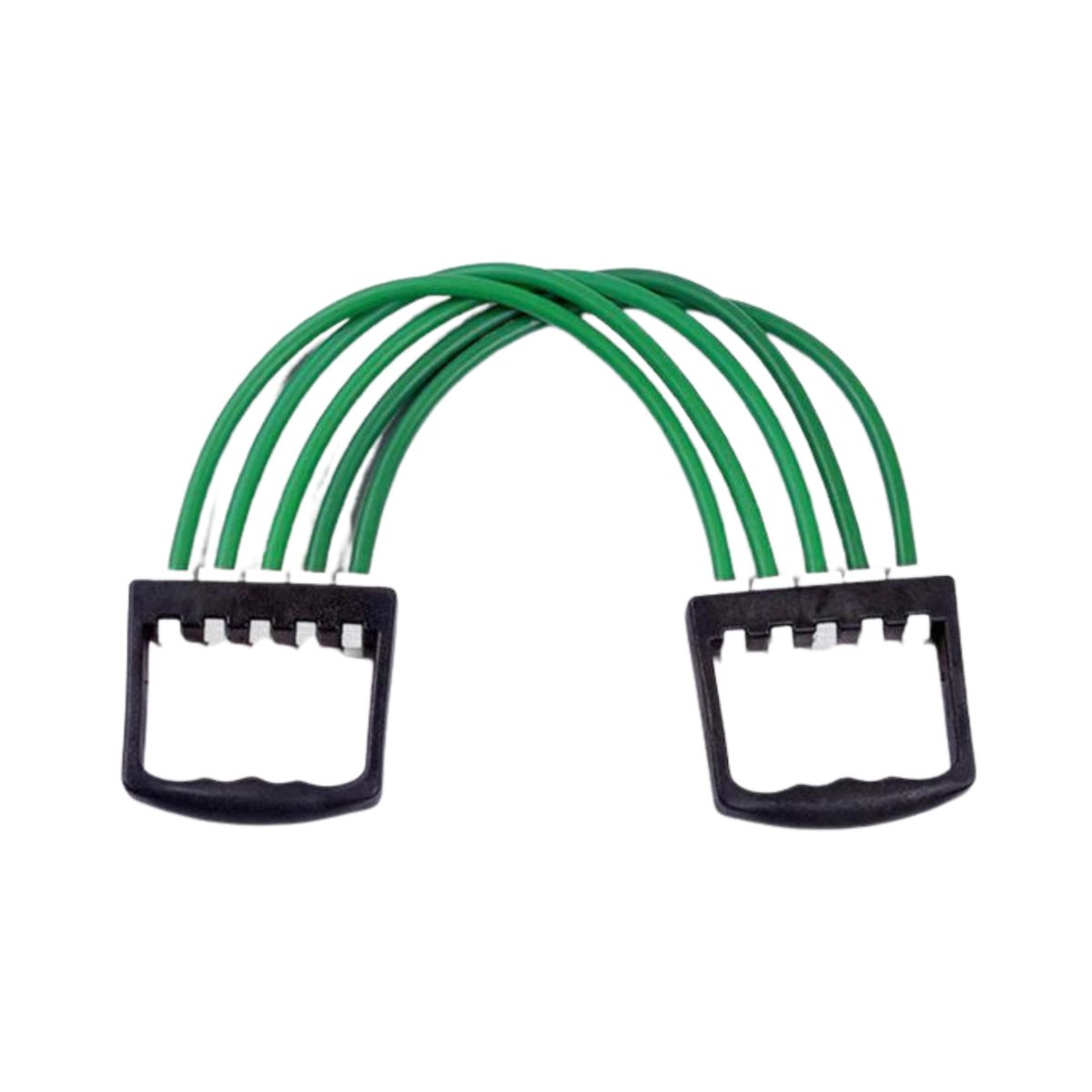 GENERICO - Bandas Elásticas Tensor  Extensor Multifuncional Ajustable