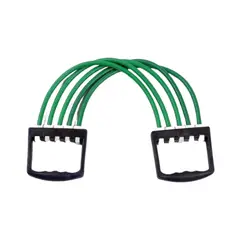 GENERICO - Bandas Elásticas Tensor Extensor Multifuncional Ajustable