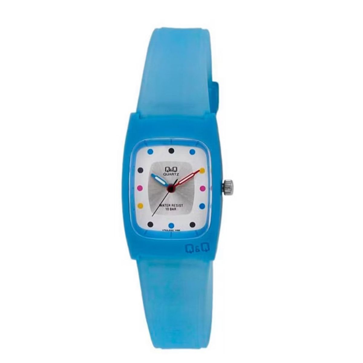 Q&Q - Reloj Q&Q para Mujer - Celeste