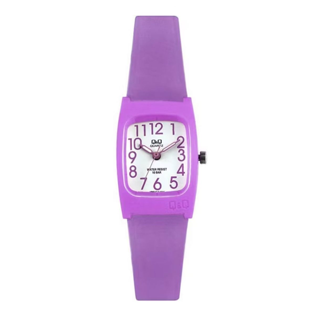 Q&Q - Reloj Q&Q para Mujer - Lila