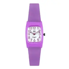 Q&Q - Reloj para Mujer - Lila
