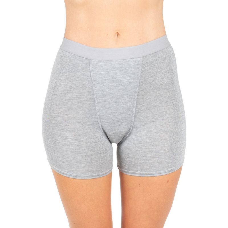 CULOTTE - Bóxer Menstrual Absorbente culotte Alex Flujo Abundante