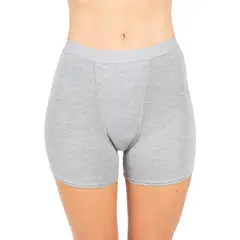CULOTTE - Bóxer Menstrual Absorbente Alex Flujo Abundante