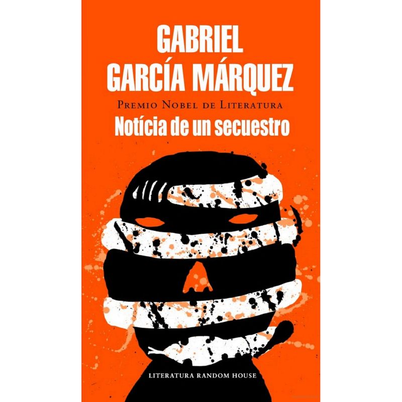 B DE BOLSILLO - Noticia De Un Secuestro