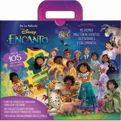 PLANETA JUNIOR - Mi Primera Maleta Encanto