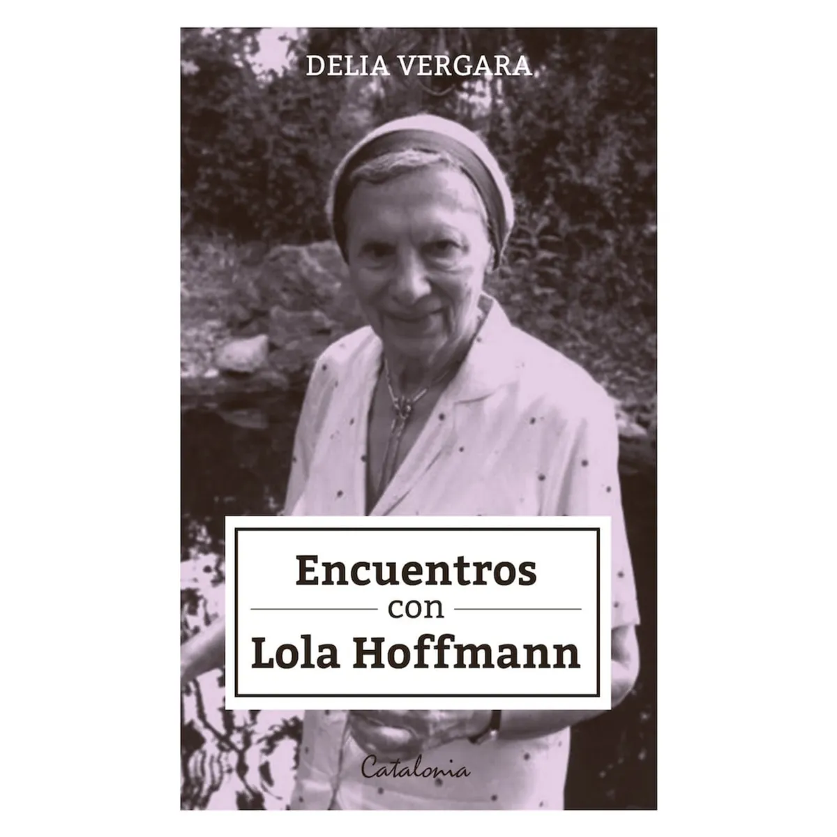 CATALONIA - Encuentros Con Lola Hoffman