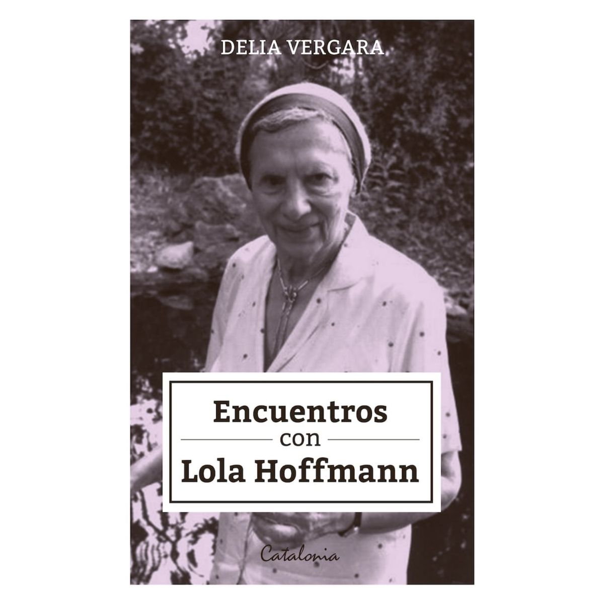 CATALONIA - Encuentros Con Lola Hoffman