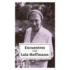 CATALONIA - Encuentros Con Lola Hoffman