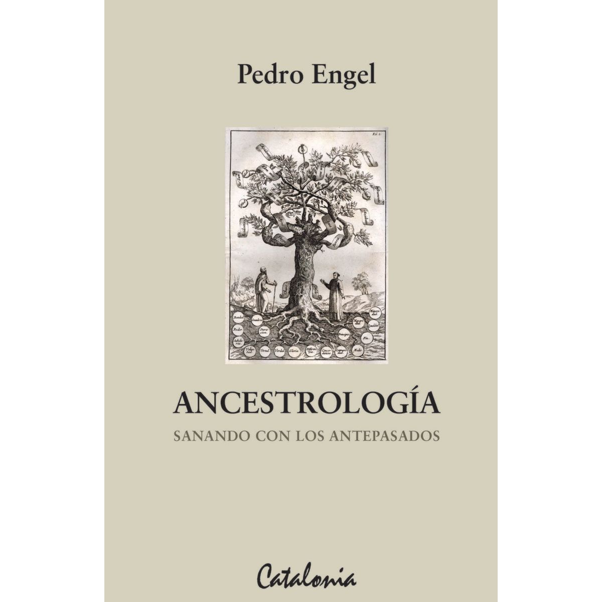 CATALONIA - Ancestrologia. Sanando Con Los Antepasados