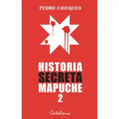 CATALONIA - Historia Secreta Mapuche 2