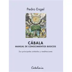 CATALONIA - Cabala. Manual De Conocimientos Basicos