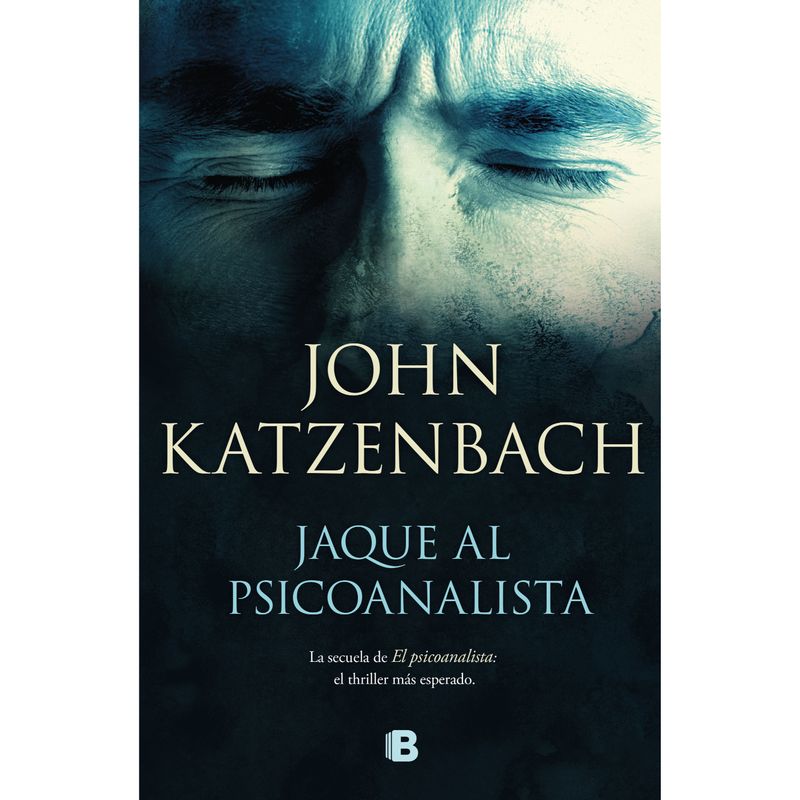 EDICIONES B - Jaque Al Psicoanalista