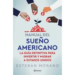 PLANETA - Manual Del Sueño Americano
